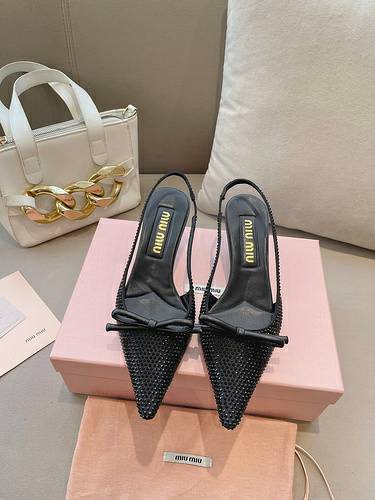 Picture of Miu Miu Shoes Women _SKUfw156248236fw